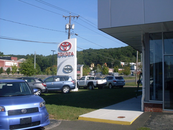 Greentree Toyota