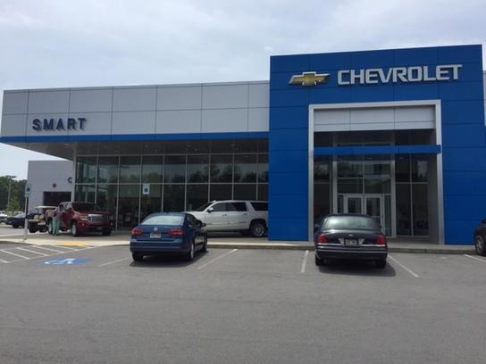 Smart Chevrolet