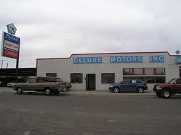 Deluxe Motors