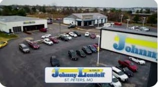 Johnny Londoff Autoplex