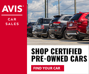 Avis Car Sales Irving
