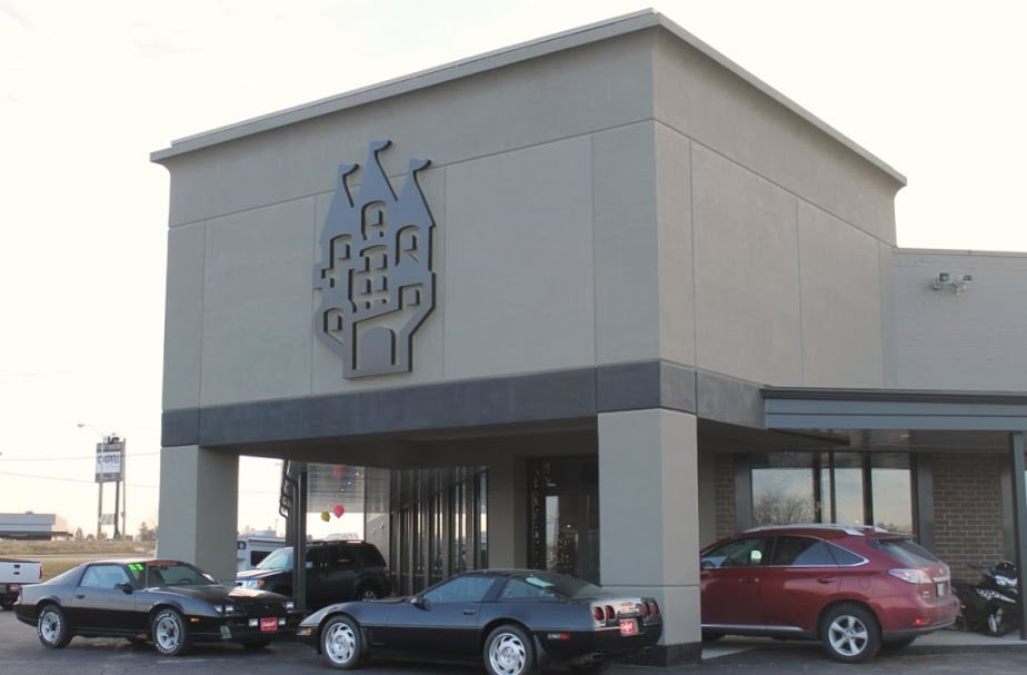 Cassill Motors