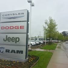 Lodi Chrysler Dodge Jeep RAM