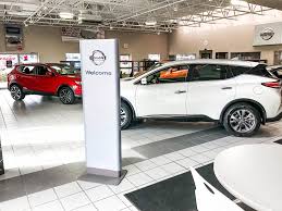 Graff Nissan Okemos