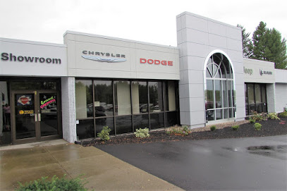 Peake Chrysler Dodge Jeep Ram Fiat