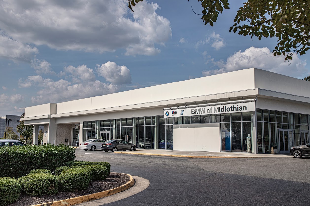 Richmond BMW of Midlothian