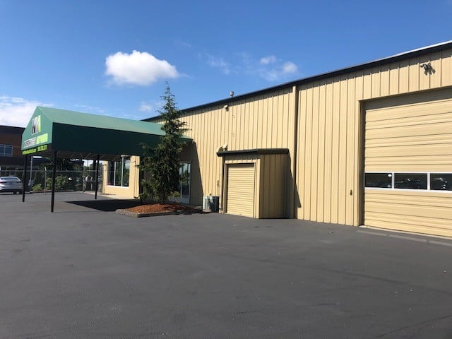 NorthWest AutoHub