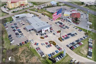 Toyota of Mount Pleasant