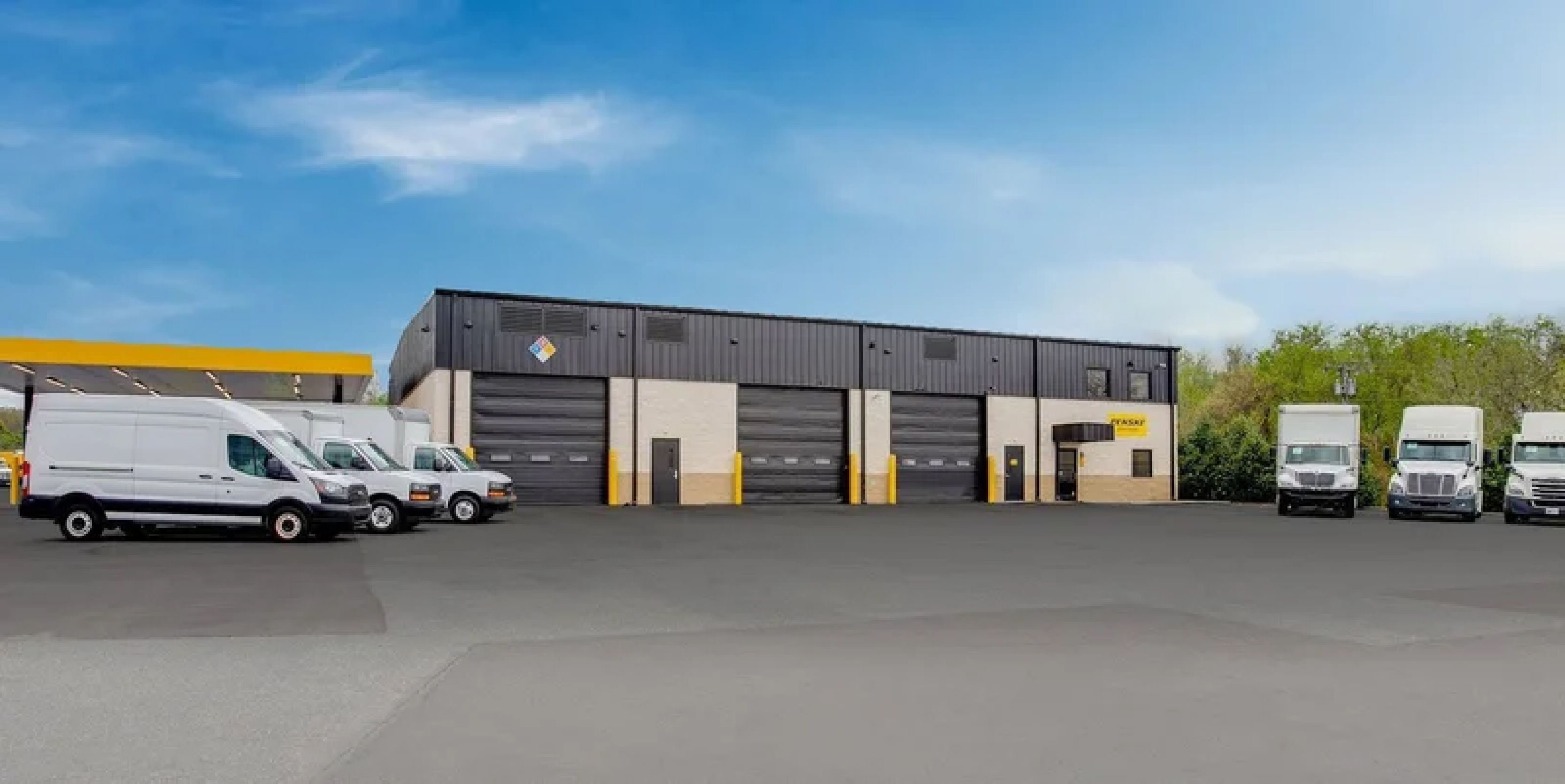 Penske Used Trucks - Conyers