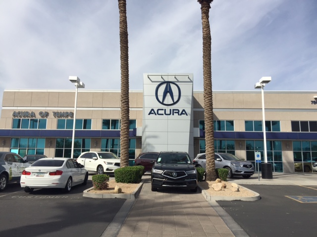 Acura of Tempe