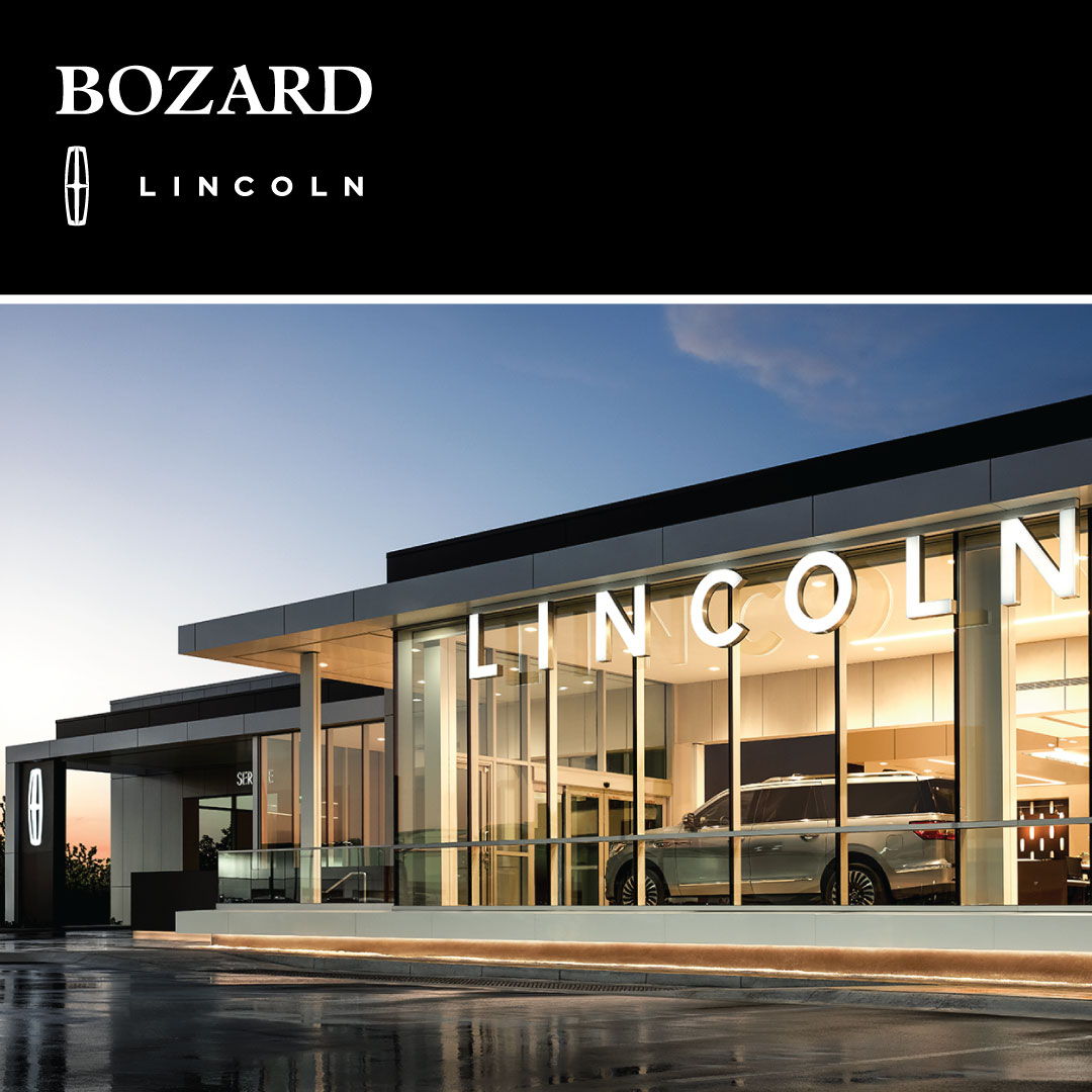 Bozard Lincoln