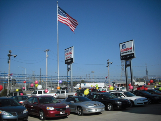 Bill Smith Buick GMC