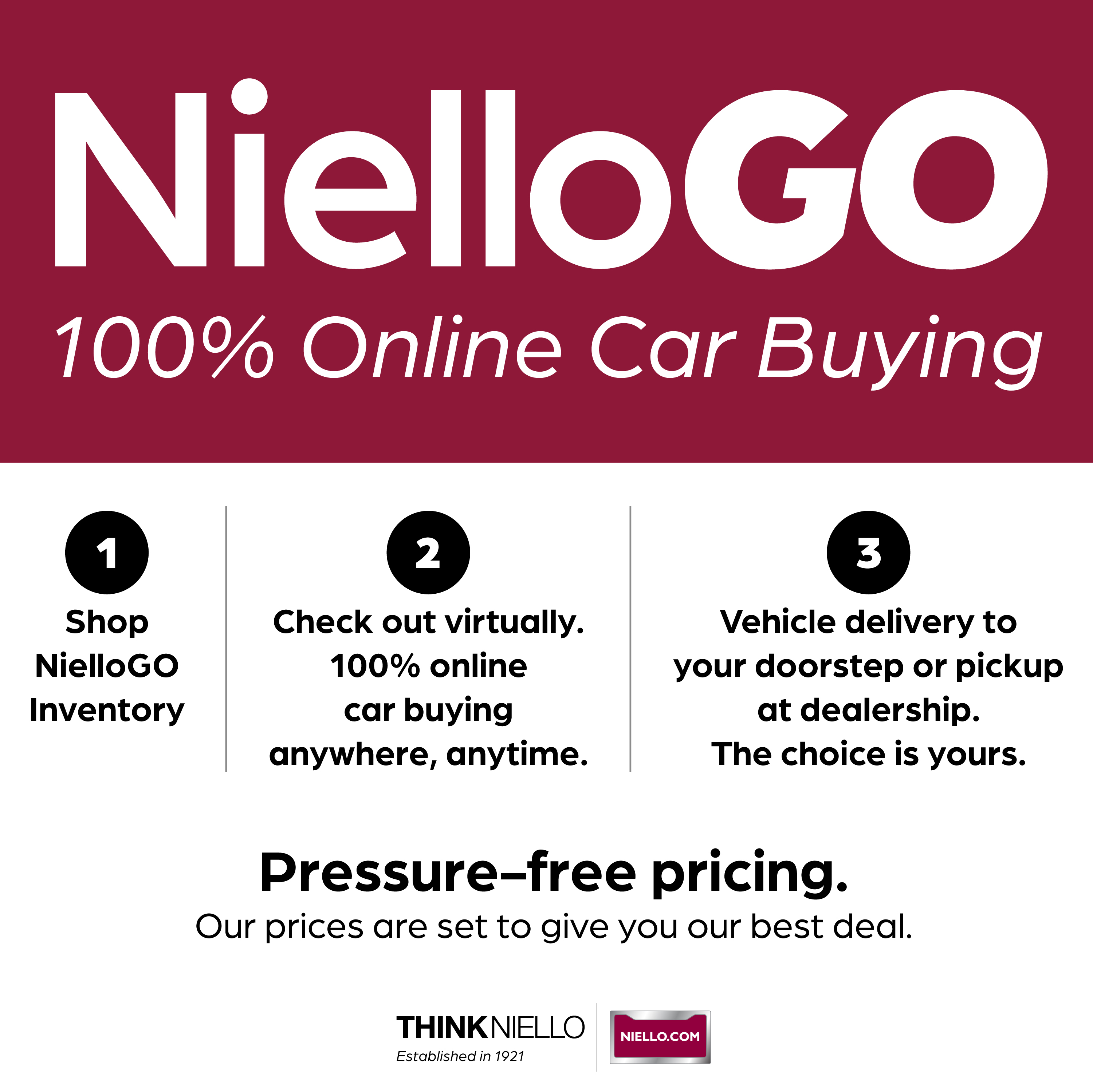 NielloGO