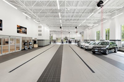 Mercedes-Benz of St. Paul