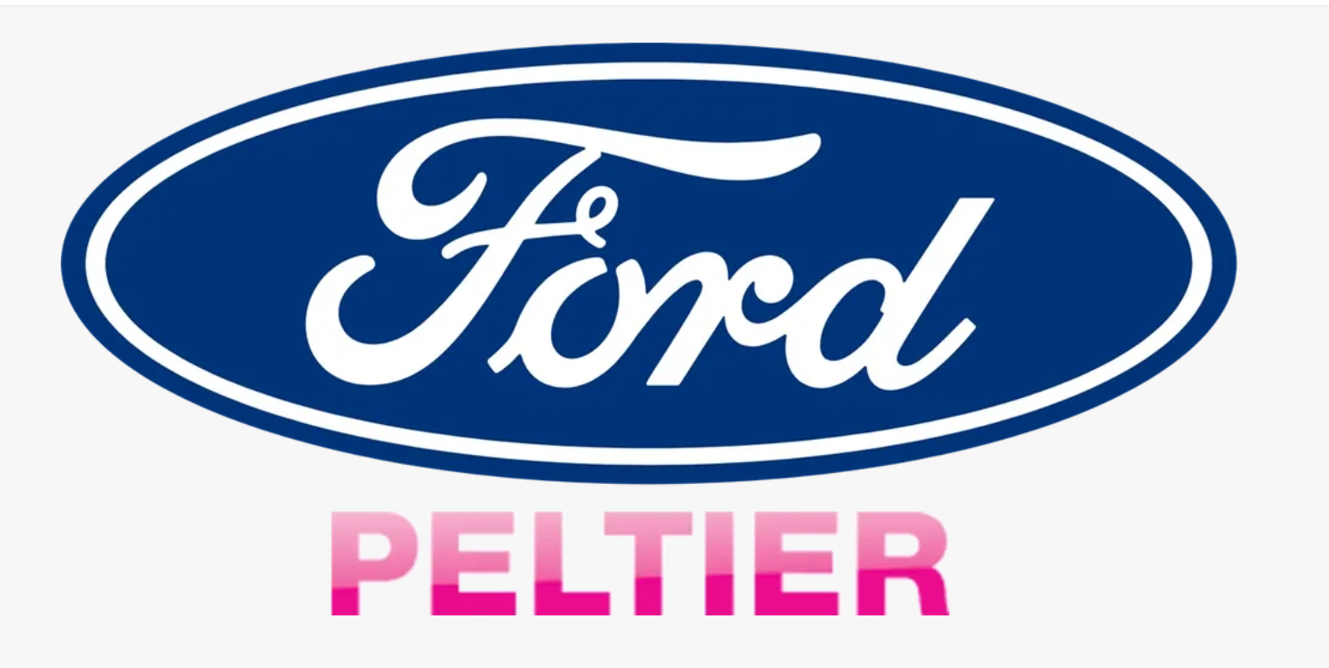 Peltier Ford