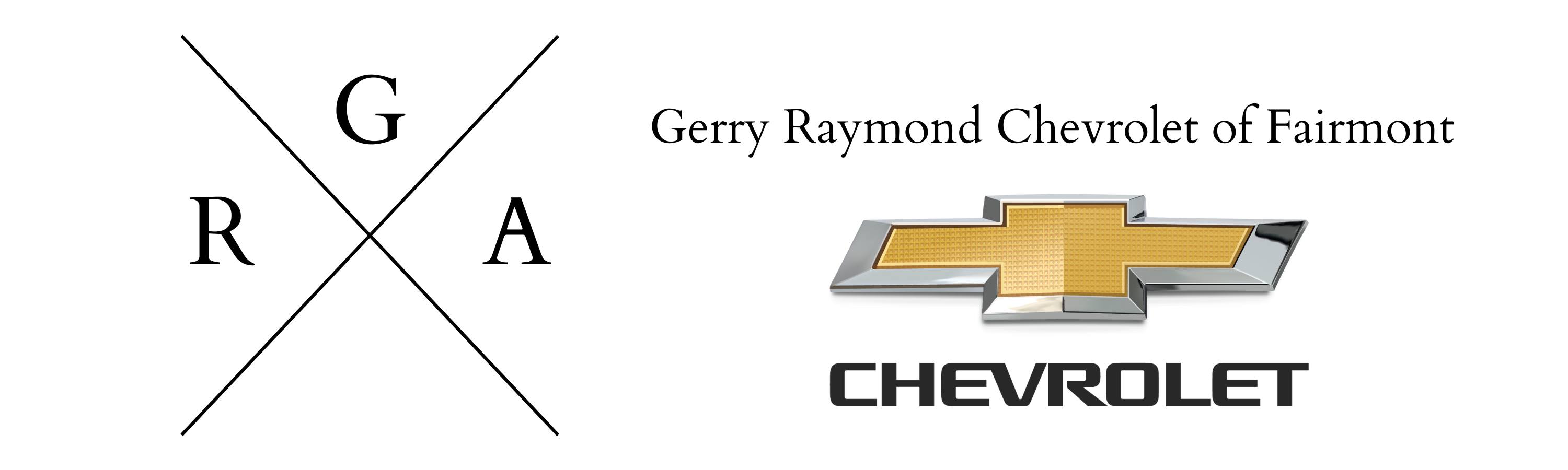 Gerry Raymond Chevrolet of Fairmont