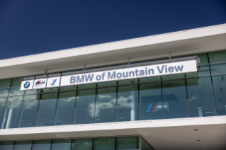 BMW Mountain View
