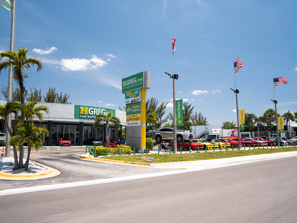 HGreg.com Doral