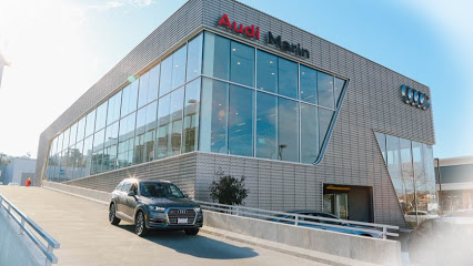 Audi Marin