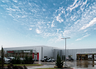 Cavender Nissan of Rockwall