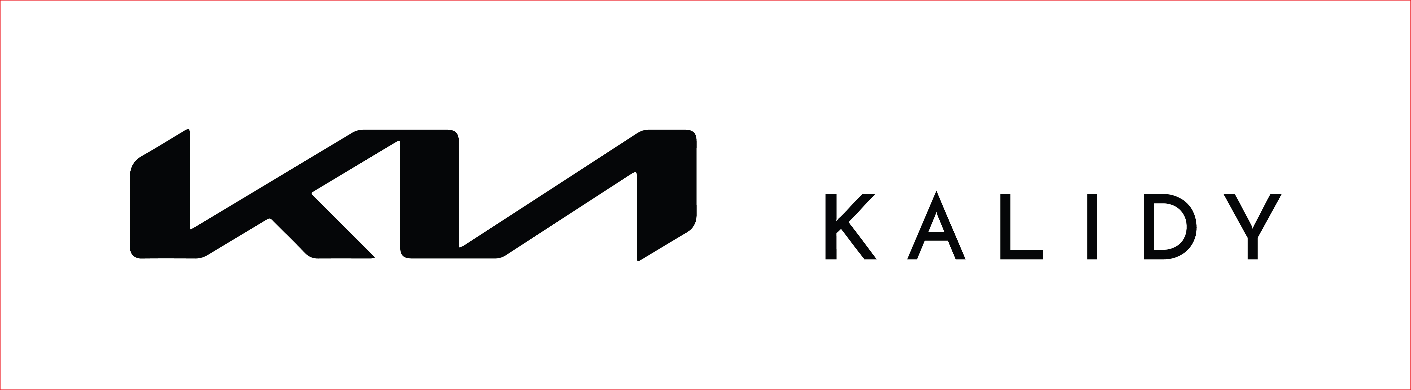 Kalidy KIA