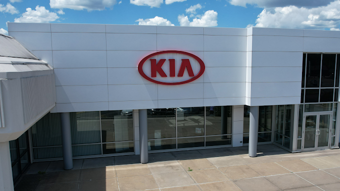 Bob Johnson Kia