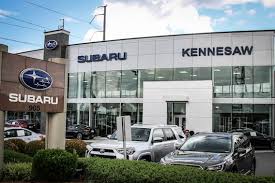 Subaru of Kennesaw