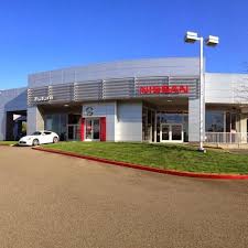 Future Nissan of Folsom