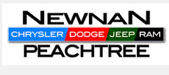 Newnan Peachtree Chrysler Dodge Jeep Ram