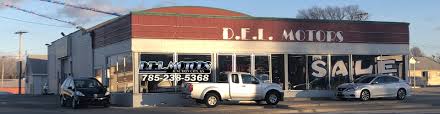 D.E.L. Motors