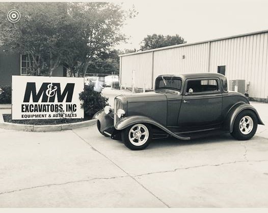 M&M Wholesale