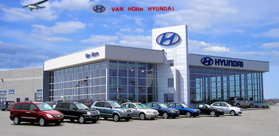 Van Horn Hyundai of Fond du Lac