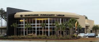 Chatham Parkway Lexus