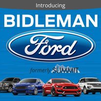 Bidleman Ford