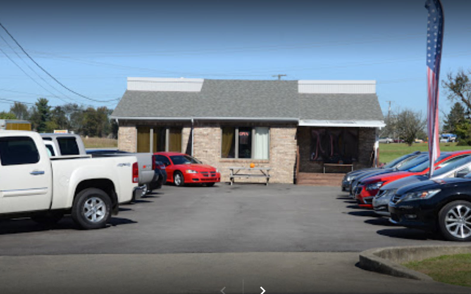 Kearney Motor Sports