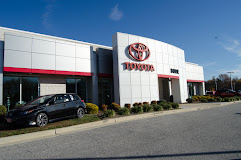Toyota of Bowie