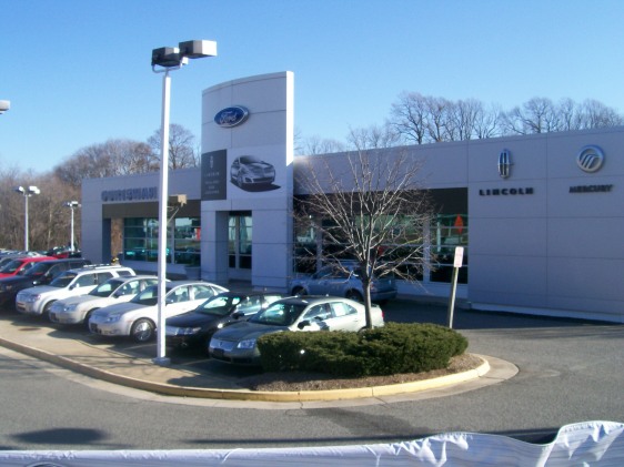 Ourisman Ford Lincoln of Alexandria