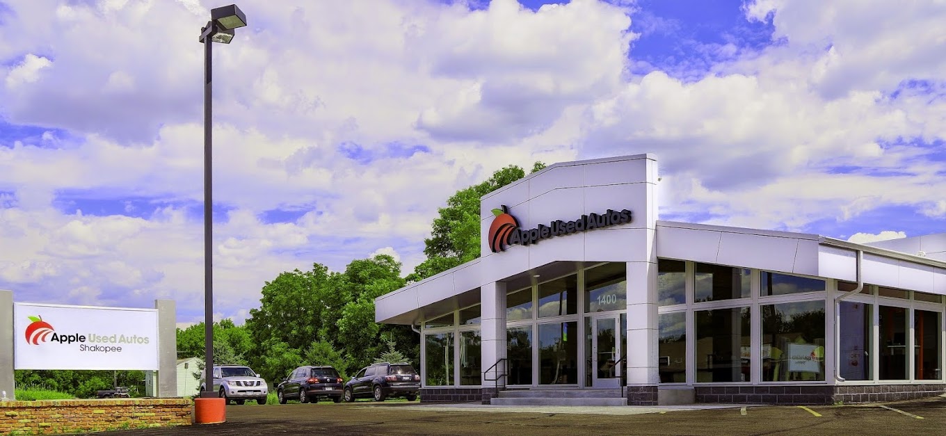 Apple Used Autos Shakopee