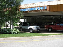 Performance Lincoln Ford - NJ