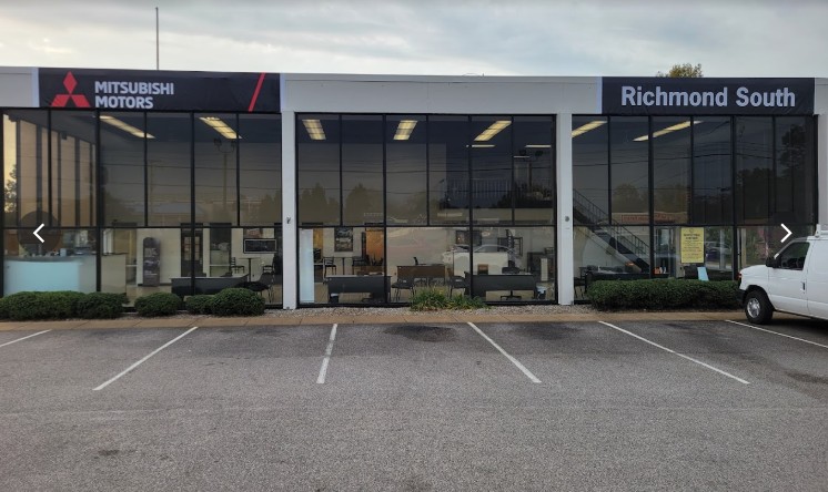 Richmond Mitsubishi South