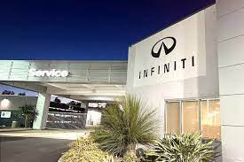 Infiniti Of Escondido