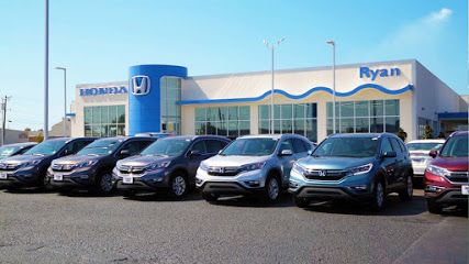 Ryan Honda