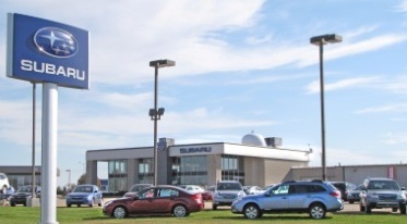 Marion Subaru