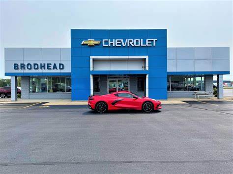 Brodhead Chevrolet