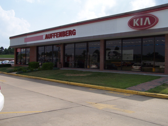 Auffenberg KIA