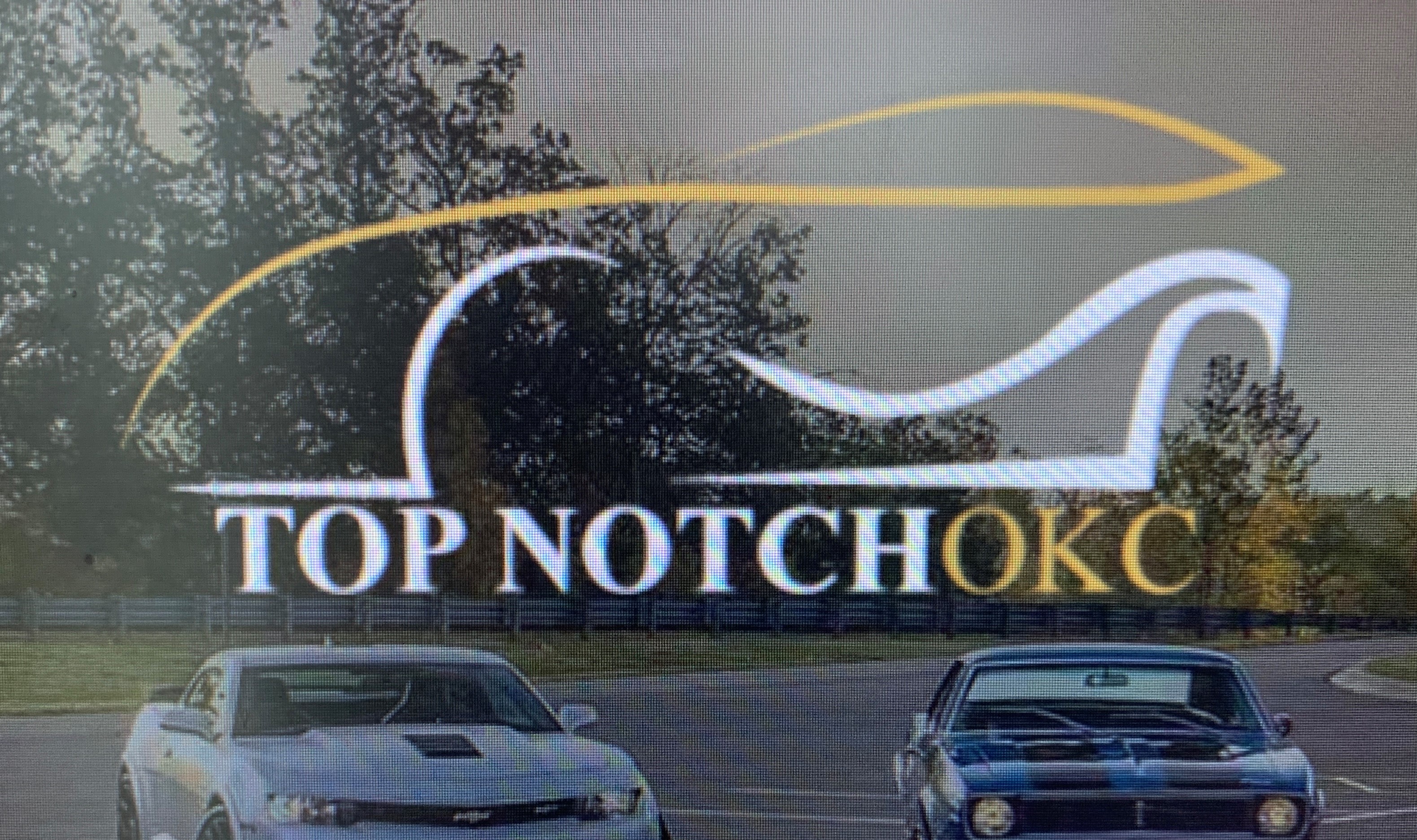 Top Notch Used Cars LLC