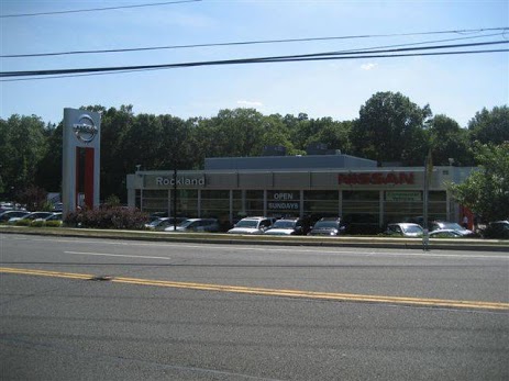 Rockland Nissan