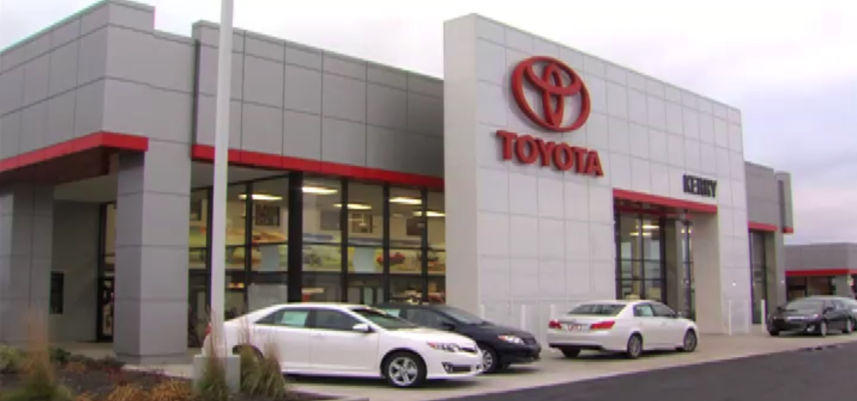 Kerry Toyota