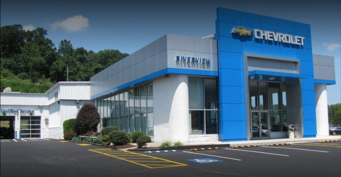 Riverview Chevrolet