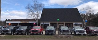 Key GMC of Rochester